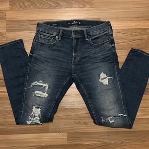 Hollister Jeans (skinny)